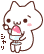 かき氷　うさぎ