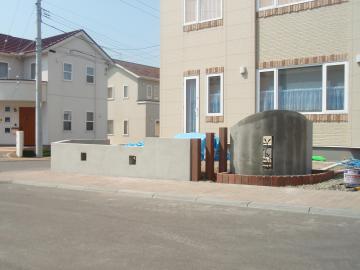 K様邸(中)2