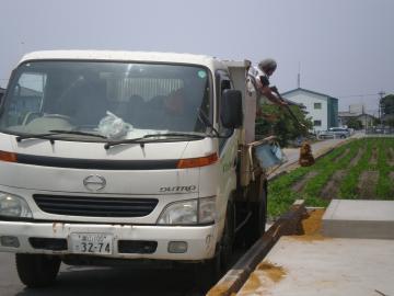 富山　外構工事