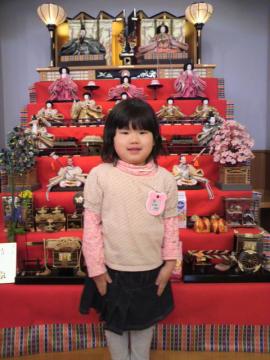 雛人形