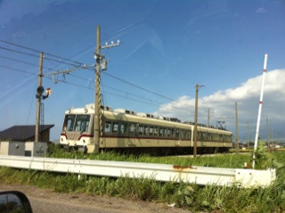 富山地方鉄道