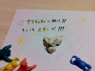 。。。。。。。(^^;;