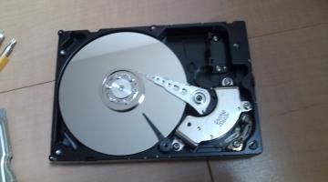 HDD