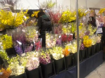 ランの花売店