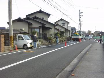 広島 外構・エクステリアの参考価格表はプロフ下