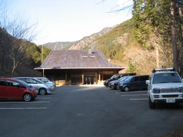奥山温泉