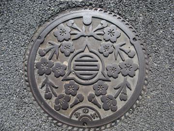 身延町 2012.2.12
