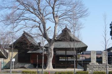 神社