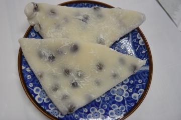 豆餅