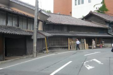 紺屋町