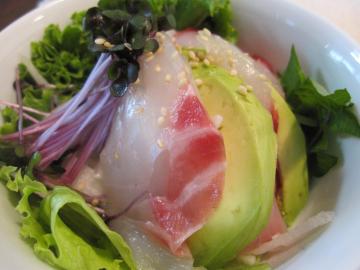 Ruiさんの手料理