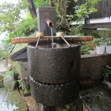 文四郎麩
