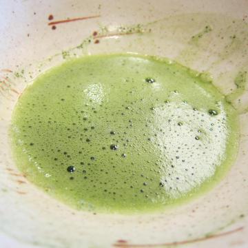 六田麩懐石