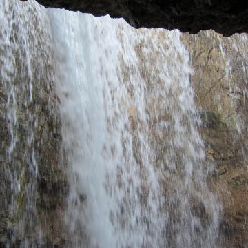 雷滝