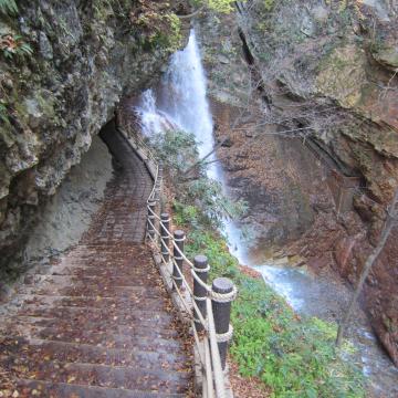 雷滝