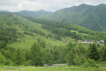 山田牧場