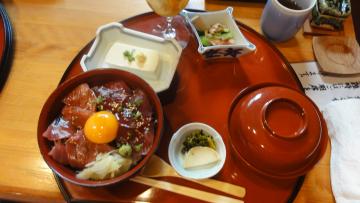 Lunch at Takase Yoyogi