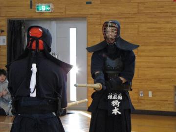 剣道祭トーナメント