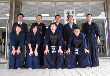 第62回千葉県民　剣道大会
