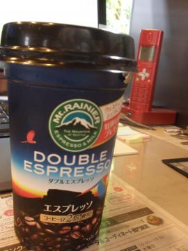 コーヒー