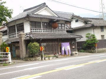 日本最南端、清酒醸造蔵元・熊本の亀萬