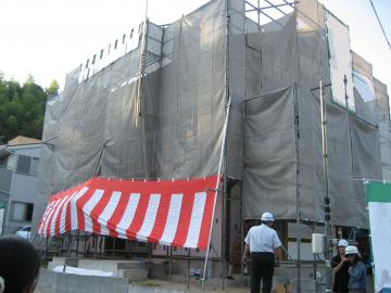 U-もち投げ2