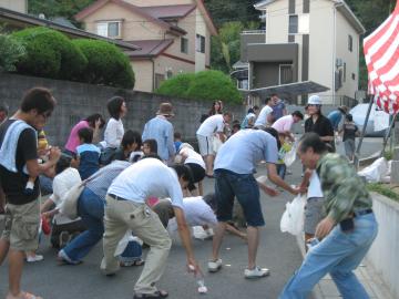 U-もち投げ5