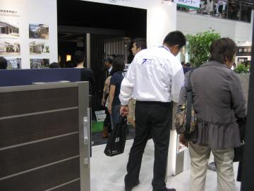 フェアー参加御礼4