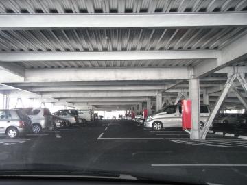 Ｙ・駐車場