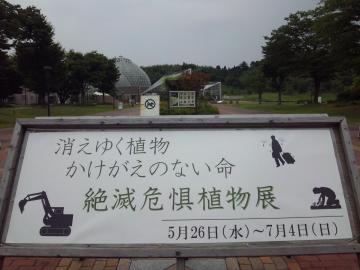 新潟県立植物園１３