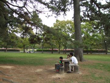 高師緑地公園２