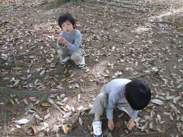 高師緑地公園４