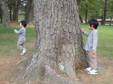 高師緑地公園６