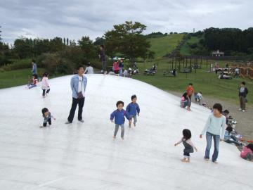 越後丘陵公園１０