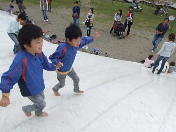 越後丘陵公園１１