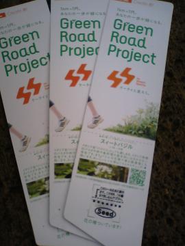 100528_Green Road Project