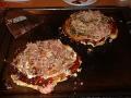 お好み焼き