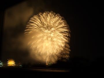 島原花火大会