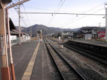 野上駅