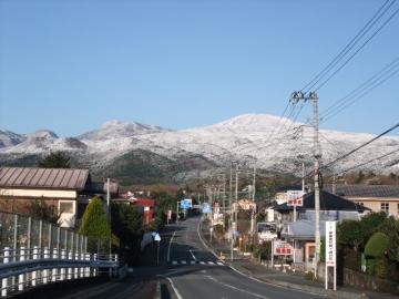 2010/3/30　遠笠山と万二郎