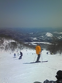 高岡スキー部