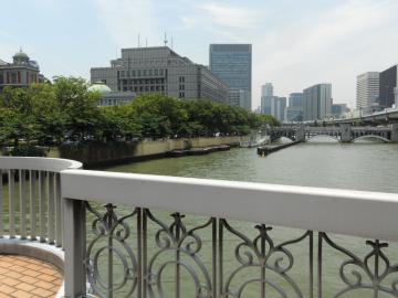 水の都・大阪