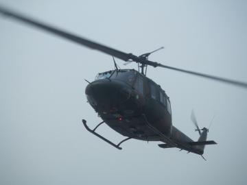 ヘリコプター2