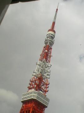 東京タワー4