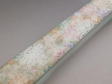 高嶋製作所の技術で造ったガラスの文鎮
