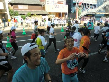 神戸マラソン3