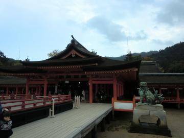 厳島神社4
