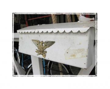 mail box