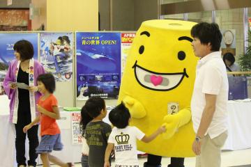 石川県観光キャンペーン