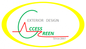 accessgreen logo